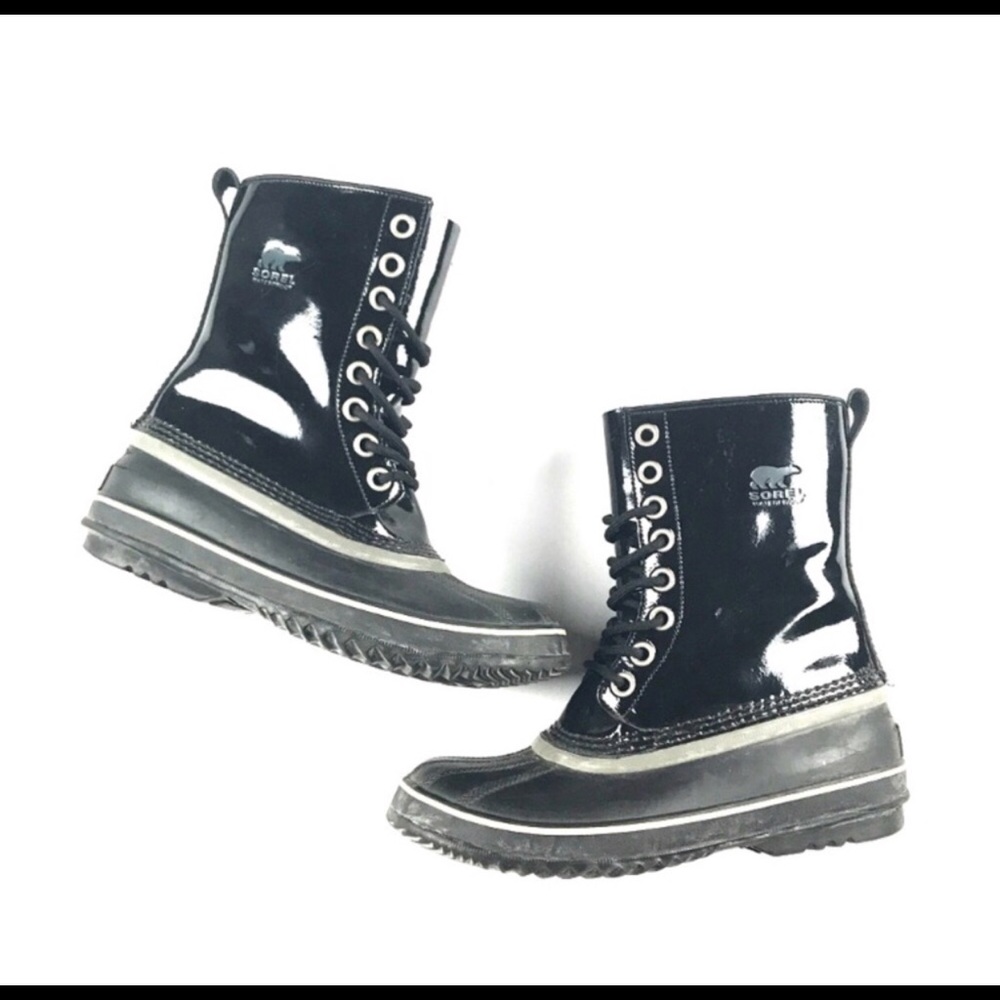 Sorel Winter Boots